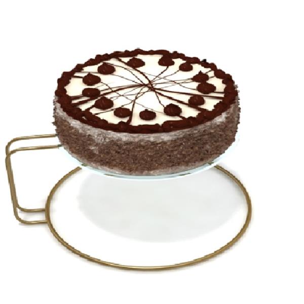 مدل سه بعدی کیک - دانلود مدل سه بعدی کیک - آبجکت سه بعدی کیک - دانلود آبجکت کیک - دانلود مدل سه بعدی fbx - دانلود مدل سه بعدی obj -Cake 3d model - Cake 3d Object - Cake OBJ 3d models - Cake FBX 3d Models - 